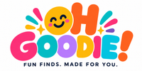 OH, GOODIE! - Home