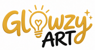 Glowzy Art - Home